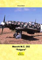   Macchi M.C. 202 "Folgore"