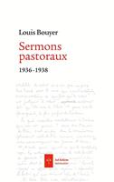  Sermons pastoraux