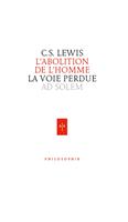   L'abolition de l'homme