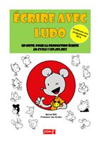   Pack &Eacute;crire avec Ludo - Classeur 100 pages + 36 affiches