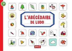   L'Abécédaire de Ludo