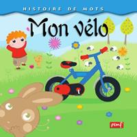   Mon vélo