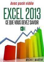   Excel 2013