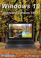   Windows 10 - Octobre 2018 Update