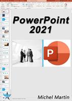   PowerPoint 2021