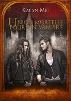   Union mortelle pour un vampire