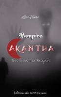   Vampire Akantha - Episode 3