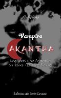 Vampire Akantha - Episode 5 et 6