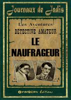  3 - Le Naufrageur