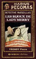   Les bijoux de Lady Merry