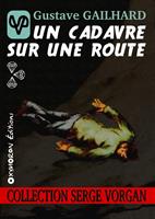  Un cadavre sur une route