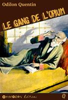   Le gang de l'opium