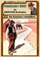   Un homme volatilisé