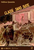   Classé sans suite