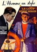   Le loup devenu berger