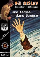   Une femme dans l'ombre