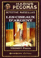  Les ciseaux d'argent