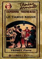   Le tango rouge