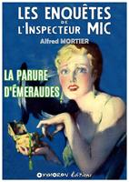   La parure d'émeraudes