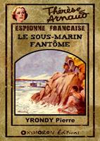   Le sous-marin fantôme