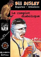   Le complot diabolique