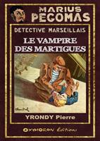   Le vampire des Martigues