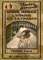   L'homme au tatouage