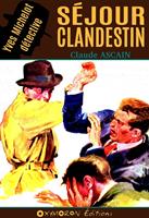   Séjour clandestin