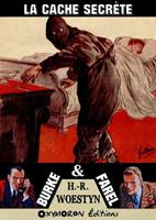   La cache secrète