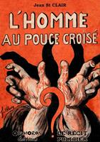   L'homme au pouce croisé