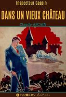   Dans un vieux château
