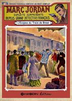   L'énigme du train de Brest