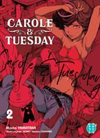   Carole & Tuesday T02