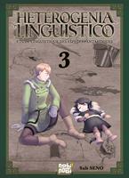 Heterogenia Linguistico T03