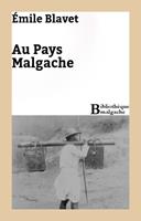   Au Pays Malgache