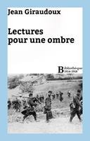   Lectures pour une ombre