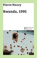   Rwanda, 1995