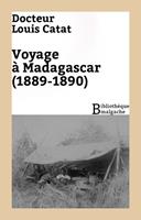   Voyage à Madagascar (1889-1890)