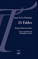   25 Fables - Gravures