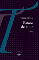   Bâtons de pluie