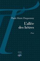   L'allée des hêtres