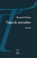   Talus de novembre