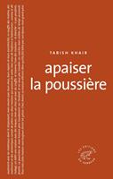   Apaiser la poussière