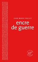   Encre de guerre