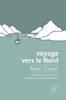   Voyage vers le Nord