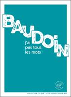   J'ai pas tous les mots