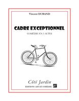   Cadre exceptionnel