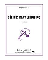   D&eacute;lires dans le Boeing