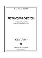   Faites comme chez vous