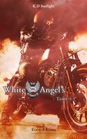   White Angel's